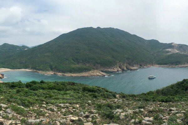 Search for 2 missing hikers continues as third is found in Sai Kung village