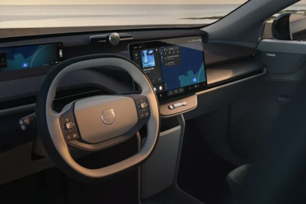 Chinese-Owned Volvo Gets OK from U.S. Government to Continue Importing Connected Vehicles