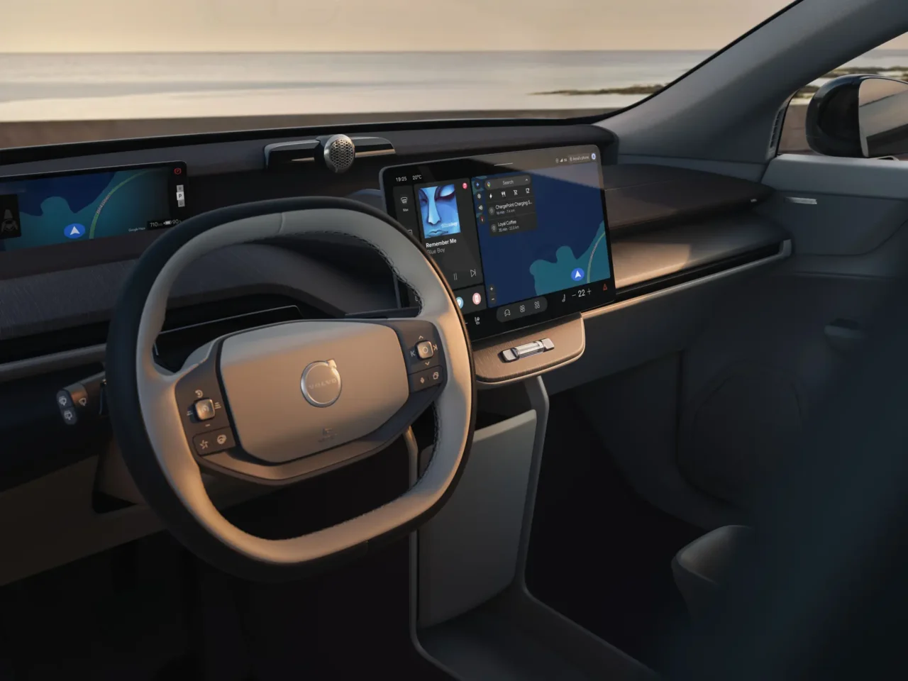 Chinese-Owned Volvo Gets OK from U.S. Government to Continue Importing Connected Vehicles