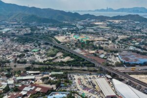 Exclusive | Northern Metropolis industrial park draws ‘global interest’ from AI, green firms