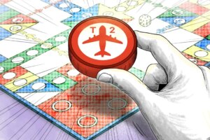 Can Hong Kong airport’s Terminal 2 take off as 11 Skies, rivals pose challenges?