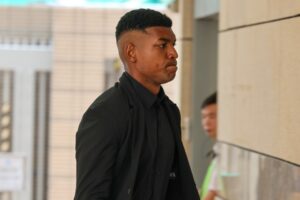 3 convicted in Hong Kong’s largest football match-fixing scandal in years