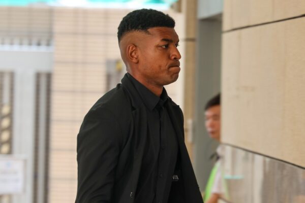 3 convicted in Hong Kong’s largest football match-fixing scandal in years