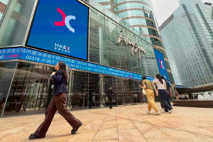 Star Sports jumps 204% as Hong Kong debut frenzy extends