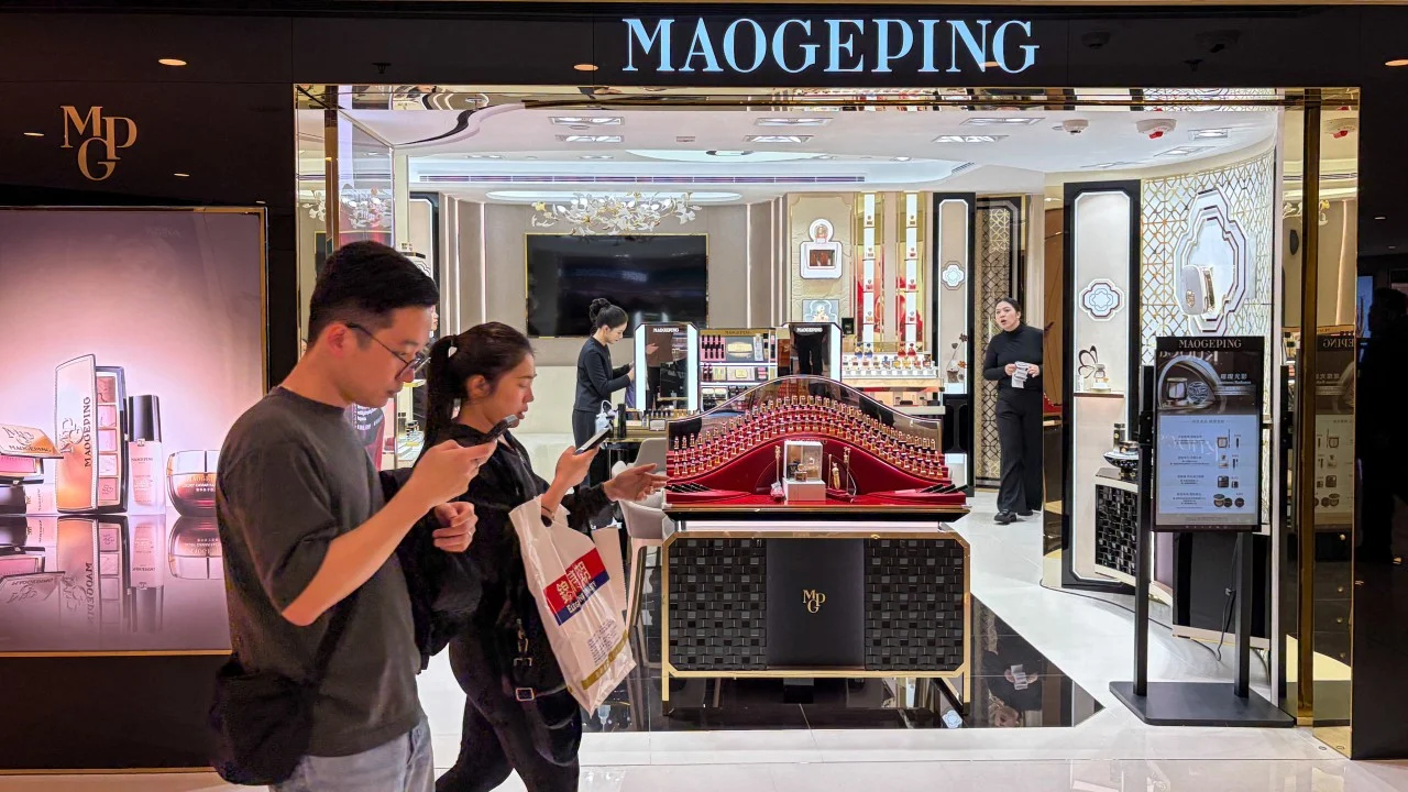 Mainland brands power Hong Kong retail recovery as F&B is joined by fashion and beauty