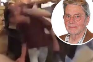 Reform UK councillor's vile two words as Asian man attacked on video - council statement