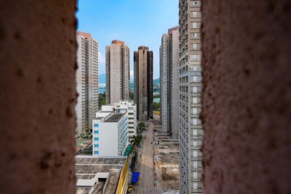 ‘What a mess’: Wang Fuk Court residents flag glitches before online owners’ meeting