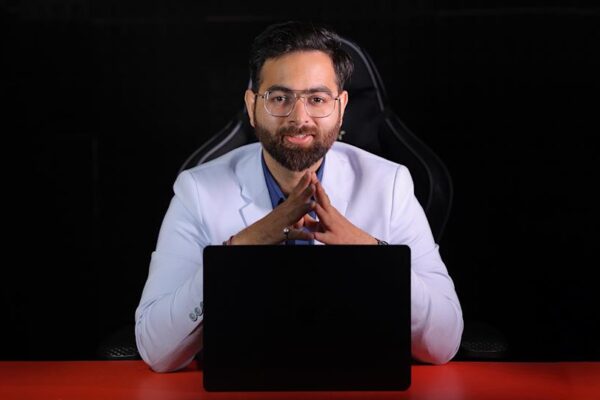 How Step Traders, founded by Akash Garg, is Engineering a New Class of Analytical Forex Traders in India