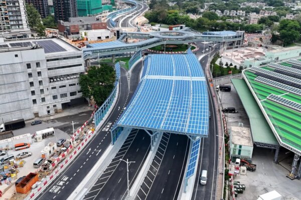 Opinion | Can the Northern Metropolis balance progress with quality of life?