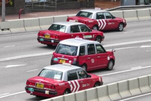 Uber Hong Kong warns proposed permit cap risks triggering 70% rise in fares