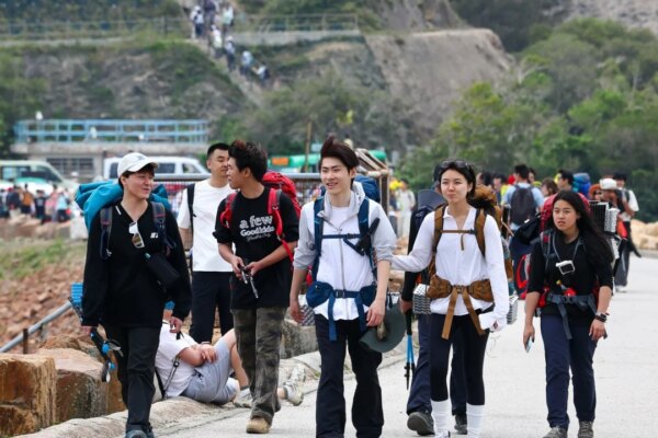 Opinion | Hong Kong’s tourism rebound needs new measures of success