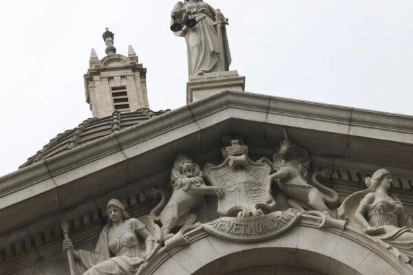 Legal Tales | The evolution of Hong Kong’s independent common law