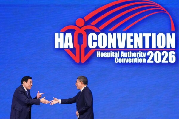 Hong Kong urged to expand role in national medical research, breakthroughs