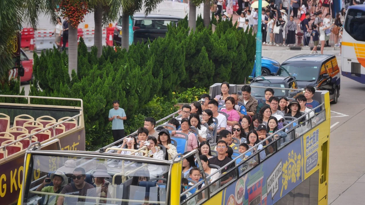 Ultra-low-priced tours exploiting mainland Chinese visitors survive despite crackdown