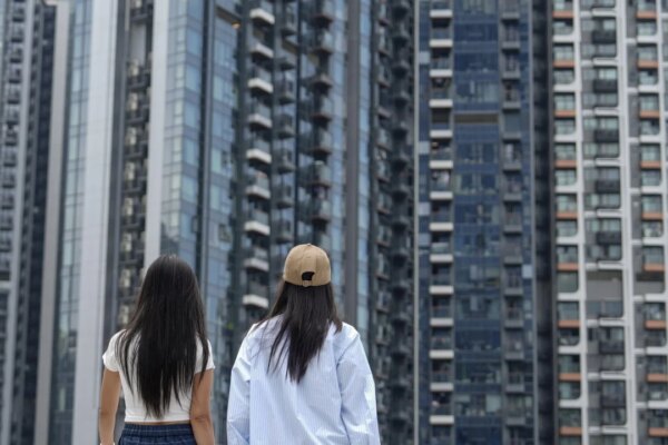 Hong Kong property upswing poised to hold despite interest rates risk: Moody’s