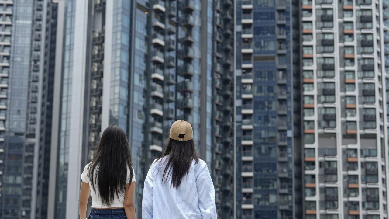 Hong Kong property upswing poised to hold despite interest rates risk: Moody’s