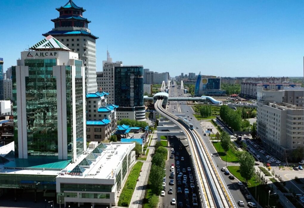 Kazakhstan to deepen financial services cooperation with Hong Kong, consul says