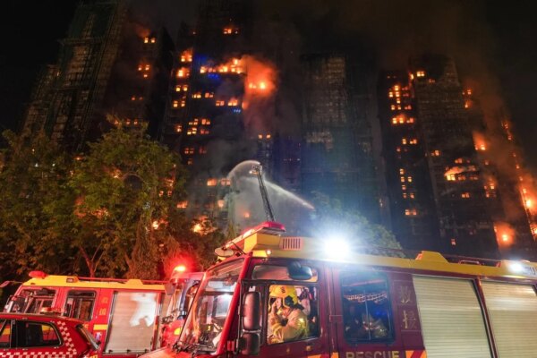 Heroism and grief: 6 residents’ stories from Wang Fuk Court fire hearings