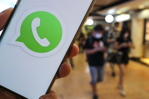 Hong Kong woman duped out of HK$1 million by fake AI investment app