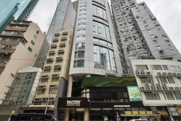 Hong Kong property recovery tested as bigger student housing deals gain traction
