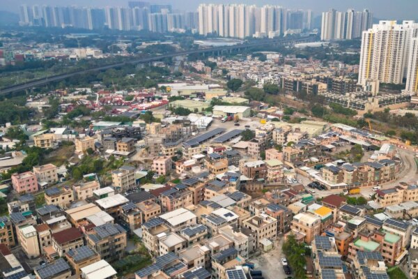 Opinion | Hong Kong can turn Hung Shui Kiu into a northwest stronghold