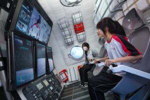 Industry leaders have called for sites to be refitted as immersive education facilities. Photo: Edmond So