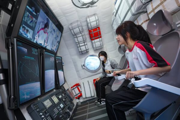 Industry leaders have called for sites to be refitted as immersive education facilities. Photo: Edmond So