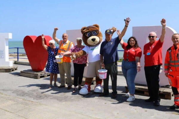 Airbourne Calls on Local Charities to Join the UK’s Biggest Free Airshow