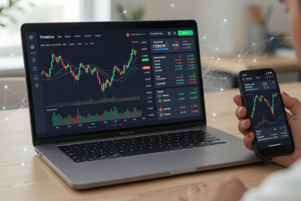 BulkQuant AI Stock Trading Bot for Beginners in 2026: Free Trial, Features, and Risk Controls