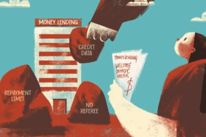 Will Hong Kong’s lending clampdown wean helpers off debt – and save their dreams?