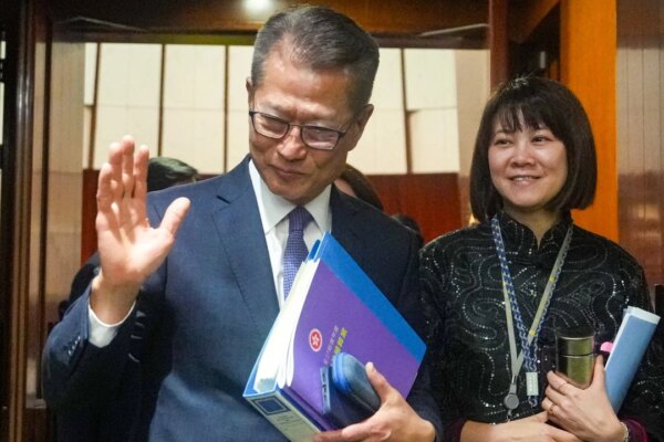 Opinion | Paul Chan should welcome lawmakers’ budget scrutiny, not dismiss it