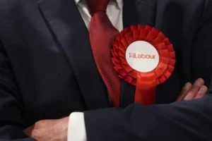 Local elections 2026