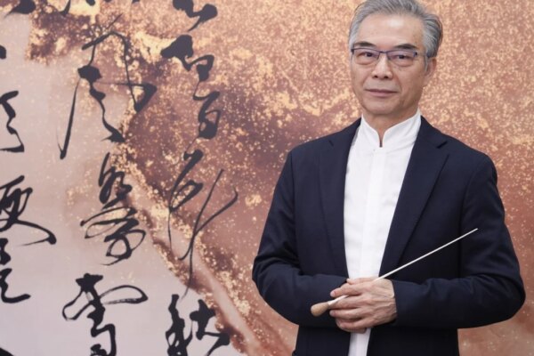 Yan Huichang to step down as head of Hong Kong Chinese Orchestra after 30-year run