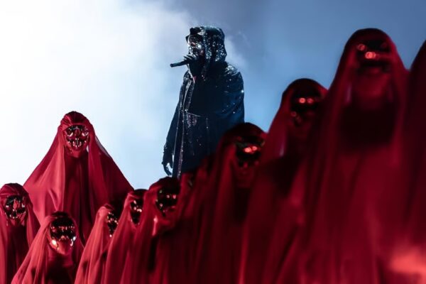 The Weeknd is best known for hits, including “Blinding Lights”, “Starboy”, “Save Your Tears” and “Can’t Feel My Face”. Photo: Handout