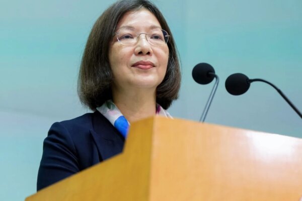 Janice Tse is the ‘property queen’ of Hong Kong ministers. Here’s what she owns