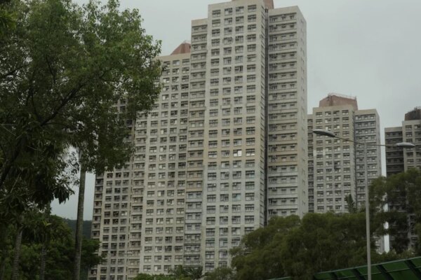 Spared Wang Fuk Court block owners given mid-October to finalise buyback offer