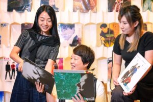 Turning the tables: how 3 Hong Kong mothers are spinning trauma into hope as DJs