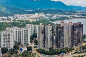 Hong Kong NGO offers HK$30,000 to Tai Po fire victims who transfer property