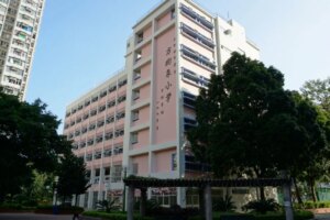 Hong Kong school ordered to submit report after national flag hung upside down