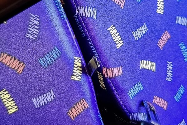 Blade concealed between Citybus double-decker seats sparks police probe