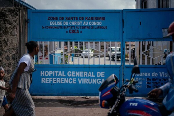 Hong Kong should trigger travel alert to Congo, Uganda amid Ebola outbreak, expert says