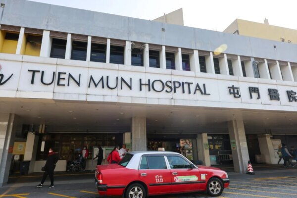 Health authorities order halt to use of medical devices tied to patient’s death