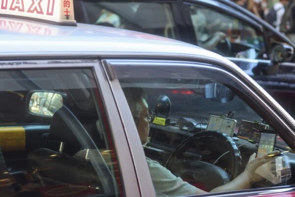 ‘Several thousand’ ride-hailing licences won’t cover demand, advisory panel says