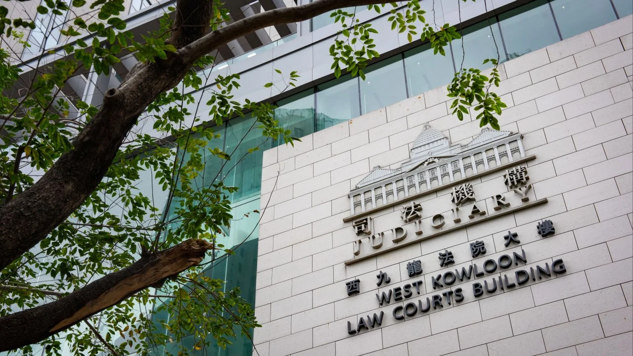 Hong Kong inquest finds rare gastroscopy complication caused man’s death