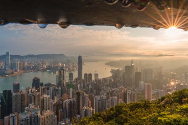 Mainland Chinese react as Hong Kong tightens access to offshore investment accounts