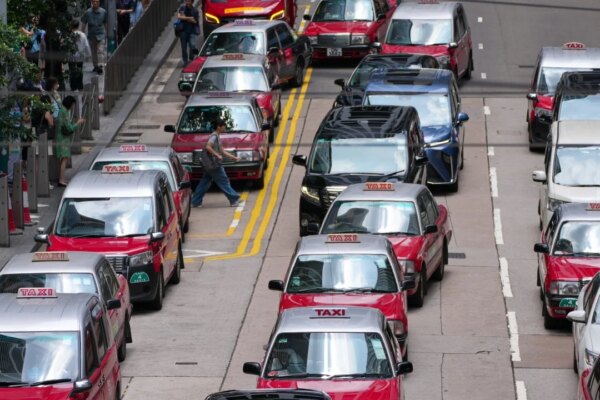 Plans to lower age bar for cabby health checks delayed to second half of year