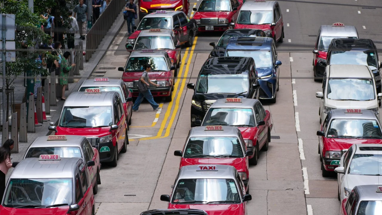 Plans to lower age bar for cabby health checks delayed to second half of year