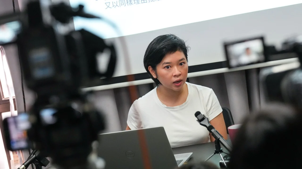 Hong Kong media outlet cleared of tax evasion paid HK$40,000 in ‘unfair’ costs