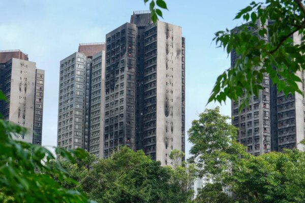 Owners push back as Wang Fuk Court administrator seeks to delay crucial meeting
