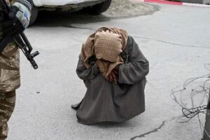 Taliban’s new Afghanistan law says silence of ‘virgin girl’ can count as marriage consent. (AFP)